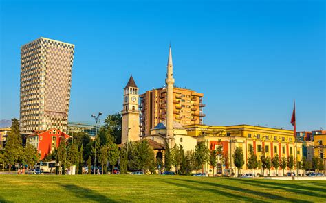 capital city albania|Good to know .